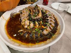 -琼菜坊·无鸡不成宴·海南菜老爸茶糟粕醋(海口骑楼老街店)