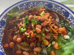 -湖南常德牛肉米粉(十梓街店)