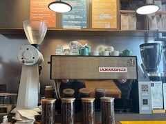 -Cafe del Volcan(永康路店)