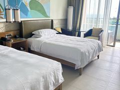 -三亚海棠湾万丽度假酒店