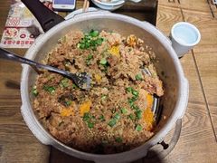 -灶东家民间菜(回兴店)