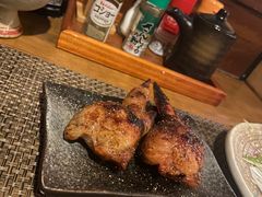 -半藏居酒屋(香港花园店)