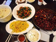 -茅庐毛血旺(烟台大悦城店)