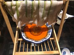 晾衣白肉-Mountain House Flushing 川山甲