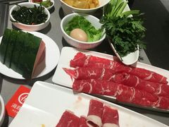 -海底捞火锅(方塔东街店)