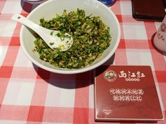 -西江红·株洲本地菜(滨江南路店)