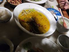 -桂满陇-十里风荷(合生汇店)