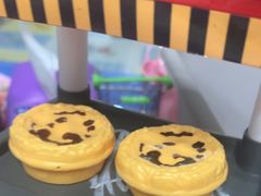 -塔斯汀中国汉堡(浦沿路店)