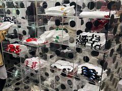 -川久保玲(大阪店)