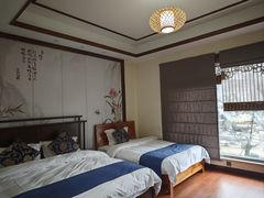 -苏州冶园园林民宿(太湖西山风景区店)