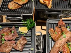 -虹料理·日料放题(悠方店)