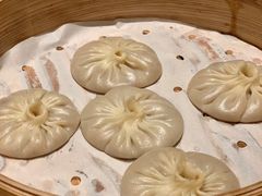 松茸汤包-庆春朴门