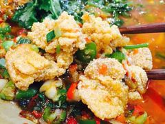 -飞虹鱼馆(春华路店)