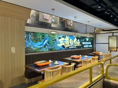 -三煮纸包鱼(青岛总店)