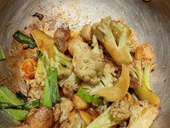 -绿茶餐厅(coco park 店)