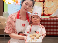 -西贝(六里桥旗舰店)
