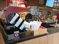 -COSTA COFFEE(上海虹口公园店)