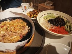 -七八冷面·延边朝鲜族美食(圣熙八号店)