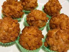 灌汤鱼球-山外山菜馆(玉泉路店)