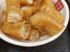 -浮屿大同鸭肉粥·始于1983年