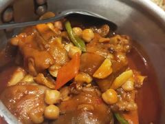 -撒拉花儿·新疆菜·清真(太阳宫店)
