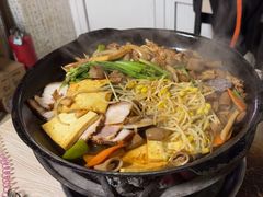-金家高丽火盆