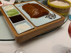 -玄武苏宁诺富特酒店·紫金轩中餐厅