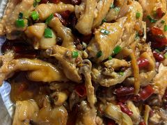 -胖哥俩肉蟹煲(湖滨银泰in77店)