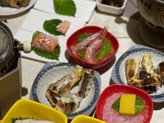 -悦鼎汇海鲜姿造