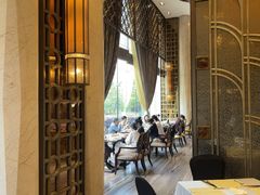 -万达瑞华酒店美食汇自助餐厅(楚河汉街店)