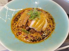 -南堂馆·新川菜(春熙路店)