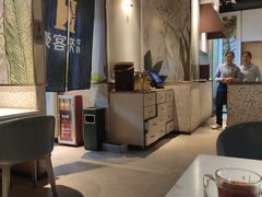 -豪客来牛排(伟诚广场店)