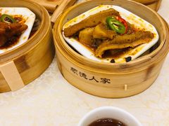 -顺德人家食府(黄金广场店)