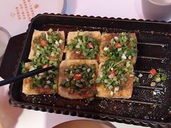 -鸣记脆皮烤鱼·海鲜烤鱼(三八广场店)