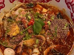 -辣伍爺·冒菜(乐淘里店)