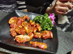 -伊茉家的烤肉店(勒泰中心店)