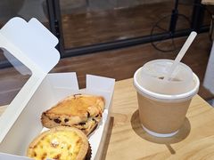 -Dough&Joe团憩(瑞虹天地月亮湾店)