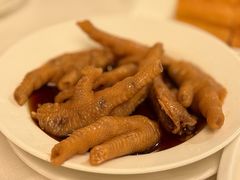 -顺德新世界酒店·华美轩餐厅