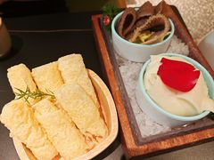 -季季山·云南野生菌火锅(上海首店)