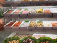 -美食美客麻辣烫(水木天地店)