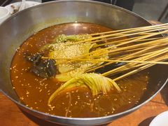 -付小姐在成都(中山公园店)