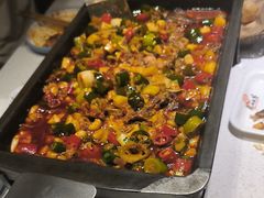 -麻辣因子滩羊火锅(世和广场店)