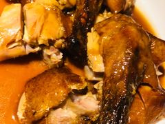 -绿茶餐厅(燕郊永旺店)