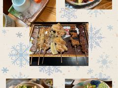 -千羽鹤海鲜居酒屋Bistro(大望路店)
