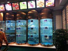 -香坝坝鲜鱼火锅(春熙路店)