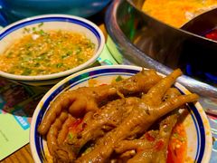 -巴蜀大将火锅(春熙店)
