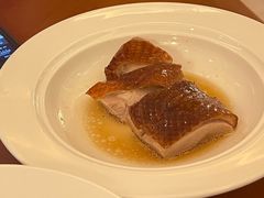 -杭州JW万豪酒店-万豪中餐厅
