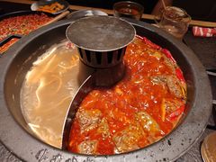 -晓宇重庆火锅(西安荟聚店)