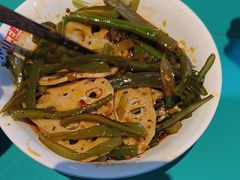 -川正旺江湖菜(三元桥店)