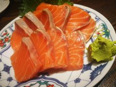 -桂马·日本料理·海胆·海鲜饭·酒场(民主广场店)